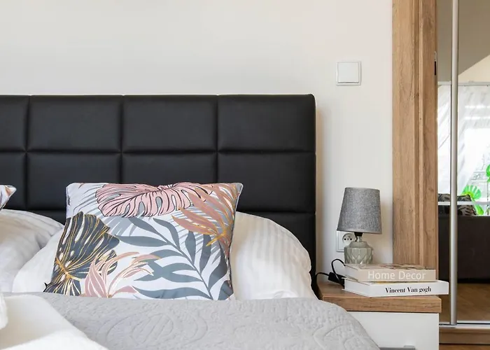 & Stara Polana - Free Parking Zakopane