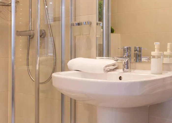 & Stara Polana - Free Parking Apartament