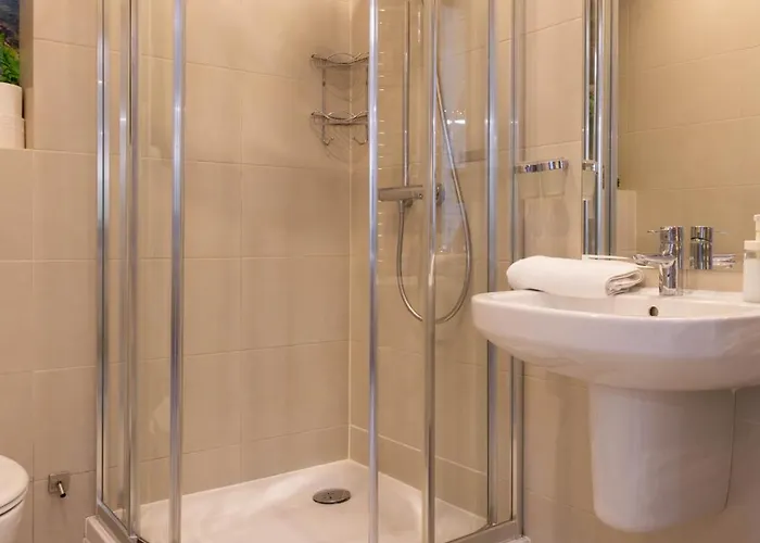 & Stara Polana - Free Parking Apartament Zakopane