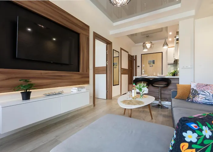 Apartament & Stara Polana - Free Parking Zakopane