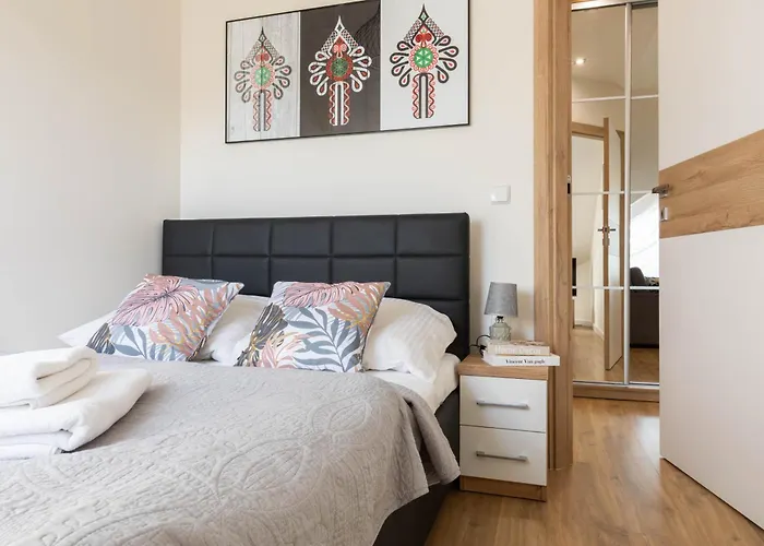 & Stara Polana - Free Parking * Zakopane