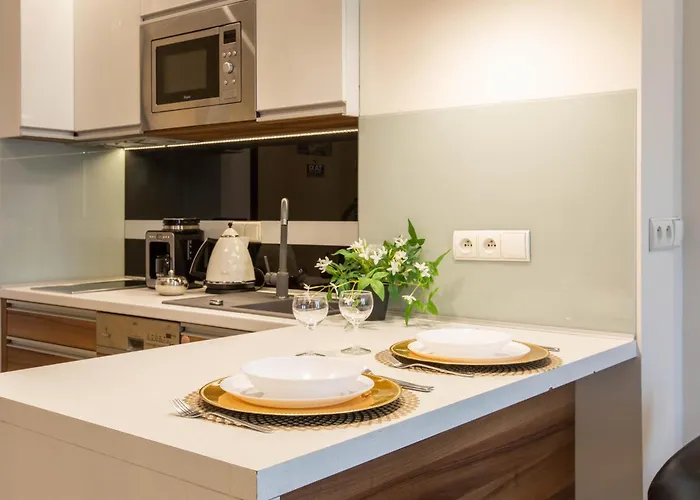 & Stara Polana - Free Parking Apartament Zakopane