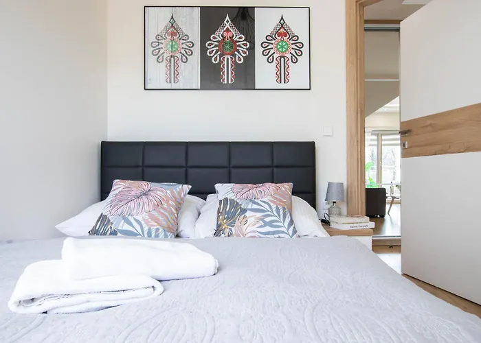 & Stara Polana - Free Parking Apartament Zakopane