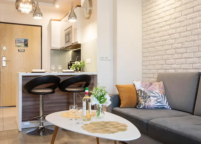 & Stara Polana - Free Parking Zakopane