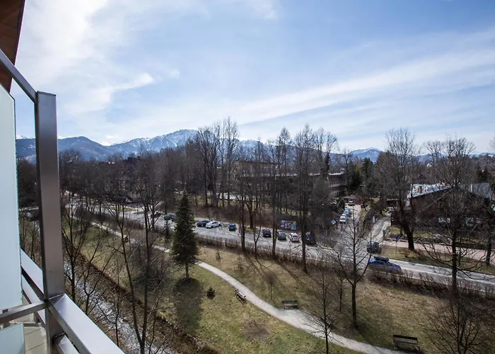 & Stara Polana - Free Parking * Zakopane