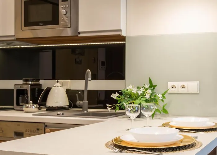 & Stara Polana - Free Parking