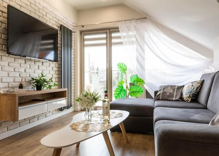 Apartament & Stara Polana - Free Parking