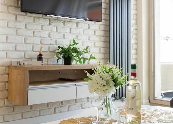 Apartament & Stara Polana - Free Parking