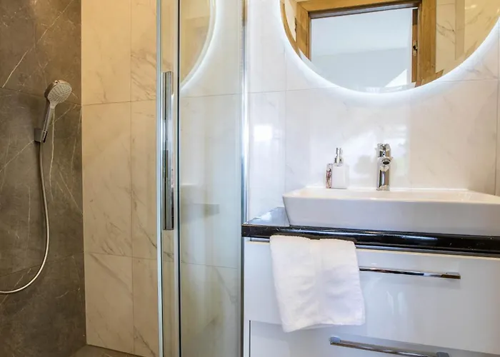 Apartament & Stara Polana - Free Parking *