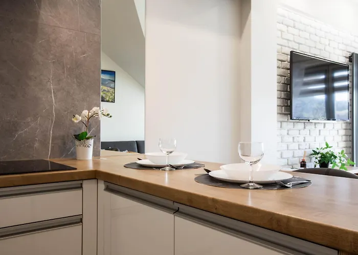 Apartament & Stara Polana - Free Parking Zakopane